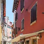 Marconi * Rovinj
