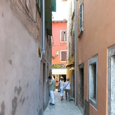 Marconi Apartament Rovinj