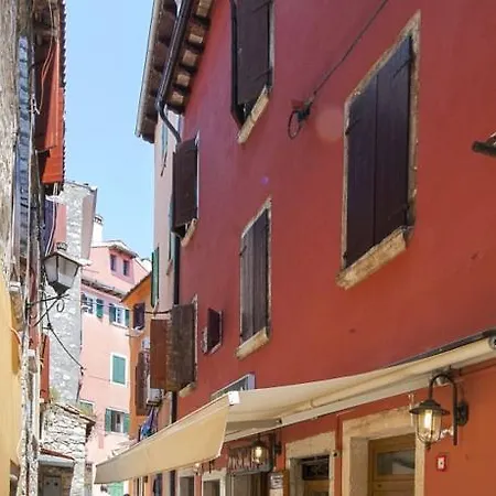 Marconi * Rovinj
