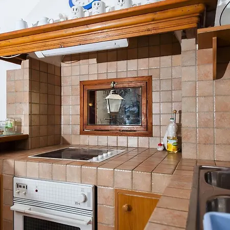 Marconi Apartament Rovinj