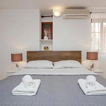 Apartmán Marconi