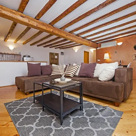 Marconi Apartament Rovinj