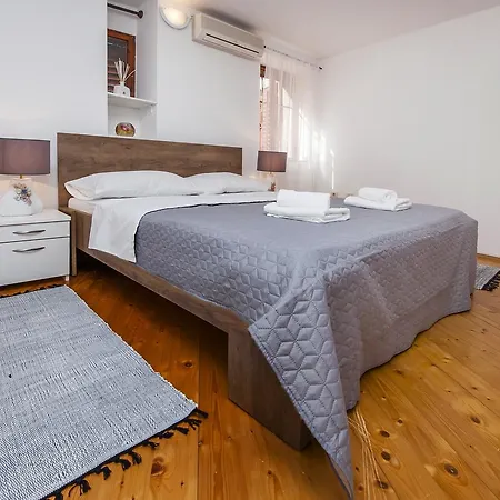 Marconi Apartament Rovinj