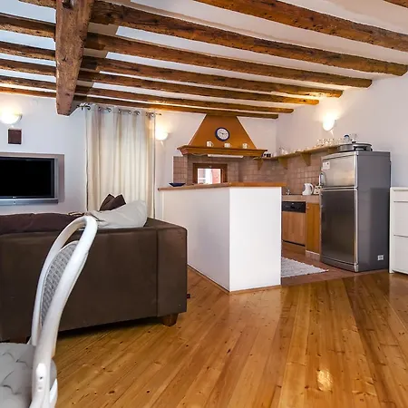 Apartament Marconi