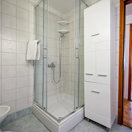 Marconi Apartament