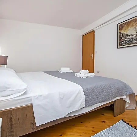 Apartament Marconi *