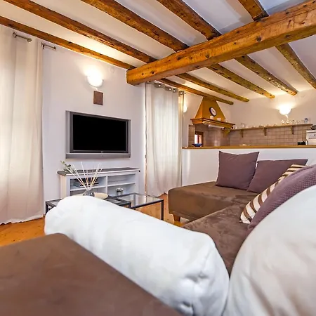 Apartment Marconi Rovinj