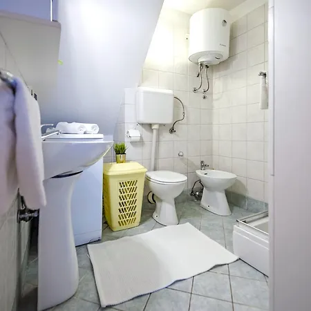 شقة Marconi روفينج