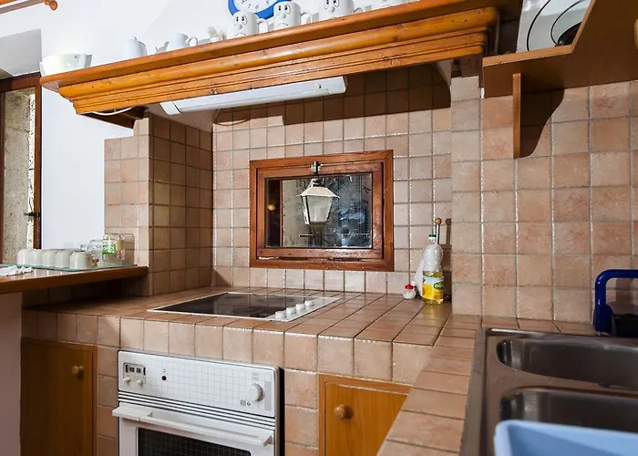 Marconi Διαμέρισμα Ρόβινι