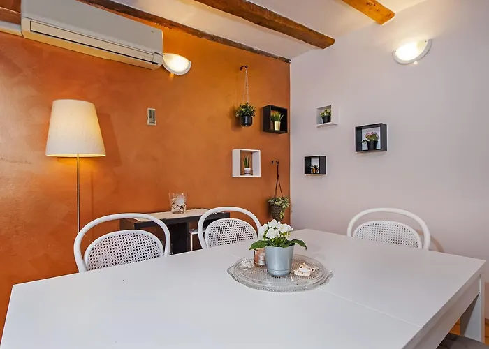 Marconi Ρόβινι