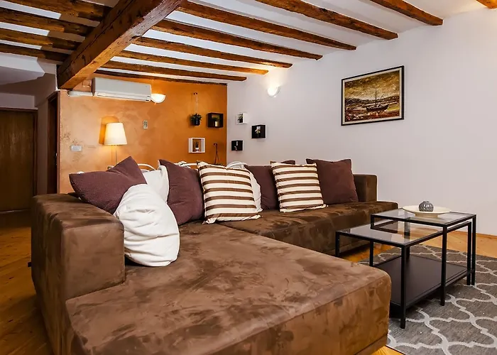 Marconi Διαμέρισμα *