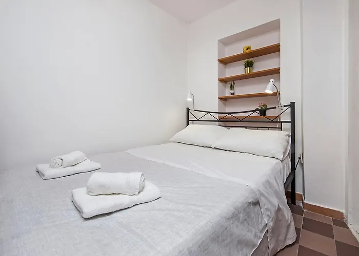 Marconi Διαμέρισμα *