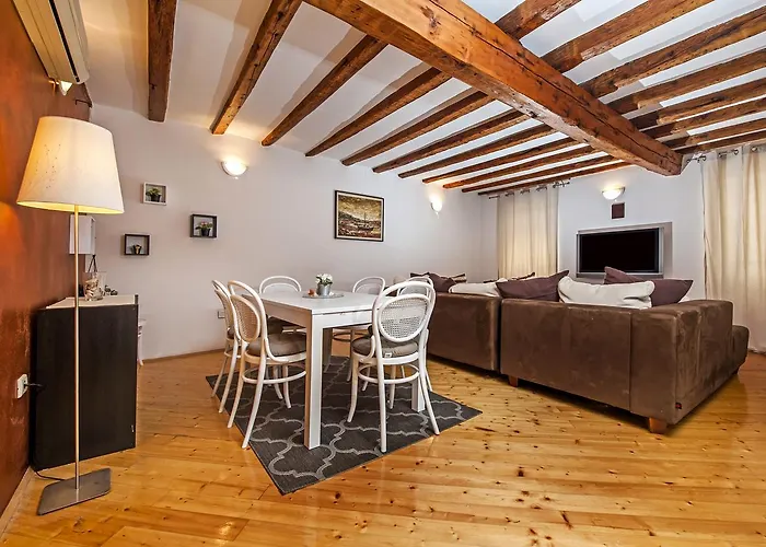 Appartement Marconi *