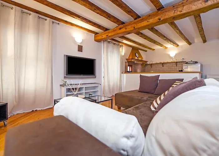 Διαμέρισμα Marconi Ρόβινι