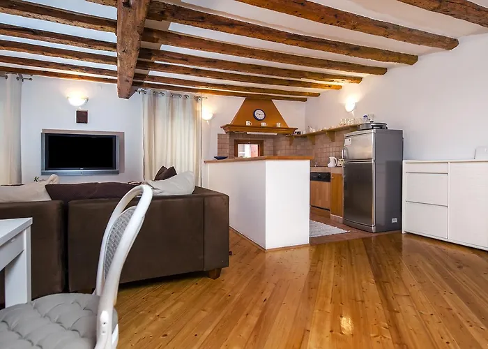 Διαμέρισμα Marconi