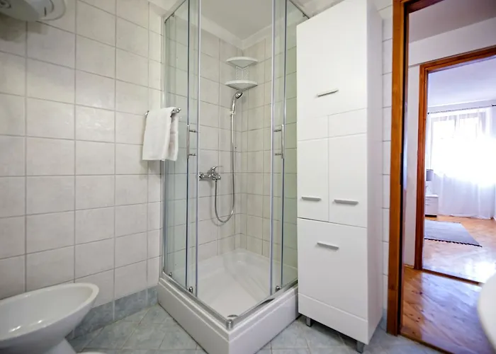 Marconi Διαμέρισμα