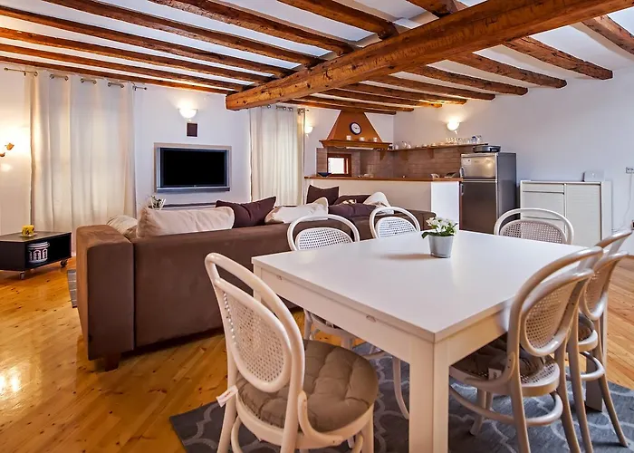 Marconi Διαμέρισμα *