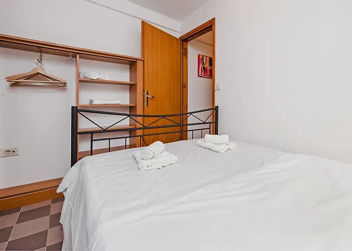 Marconi Διαμέρισμα *