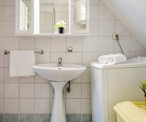 Marconi Διαμέρισμα