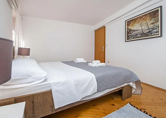 Διαμέρισμα Marconi *