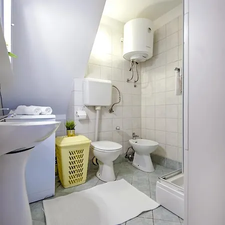 Apartamento Marconi *